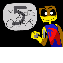 Five Nights At Oofy's (BETA)