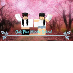 Oak Pine Middle School Applications