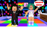 Lokis e os Amiguinhos Group Thumbnail