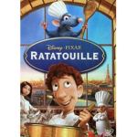 The ratatouille special