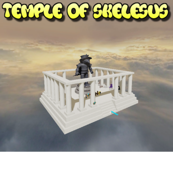 Tempel von Skelesus