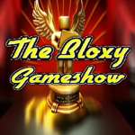 The Bloxy Gameshow