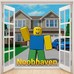 Noobhaven icon