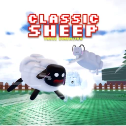 Classic Sheep 3D (Alpha) icon