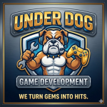 Underdog Game Development