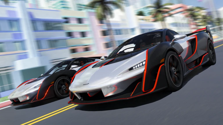 ビークル・レジェンド　（日本語版・登場！)