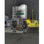 BlockWork RP