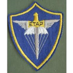 Airborne School