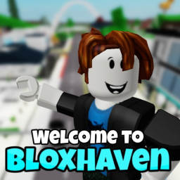 Welcome to BloxHaven!