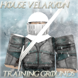 Velaryon Training Grounds