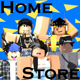 (Only Boys) HOME STORE