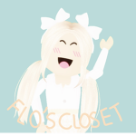 Flo’s closet <3