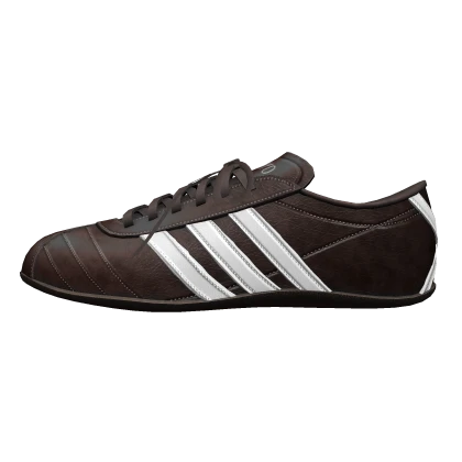 Tokyo Sneakers (Brown) - Left Shoe Accessory | Roblox Item - Rolimon's