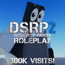 Degetic's Skibidi RP 2 [UPDATE!]