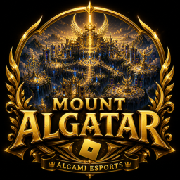 MOUNT ALGATAR