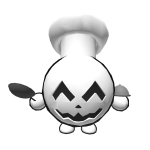 Pumko when chef