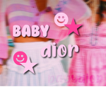 -$ baby dior