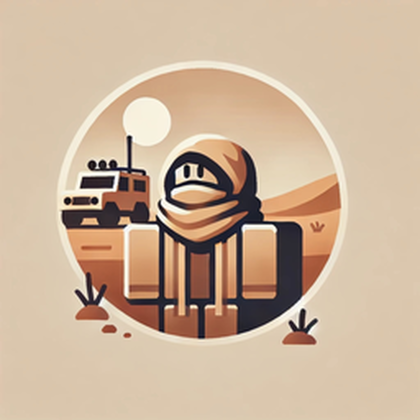 Century Nomads avatar