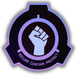 «•SCPF•» Mobile Task Force
