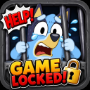 Block City Wars Bluey: Cops and Robbers [ALPHA]