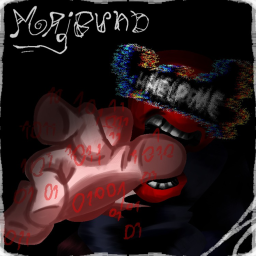 [🪦Discontinued] Moribund [BETA]