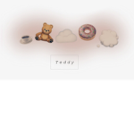 ~Teddi Bears~