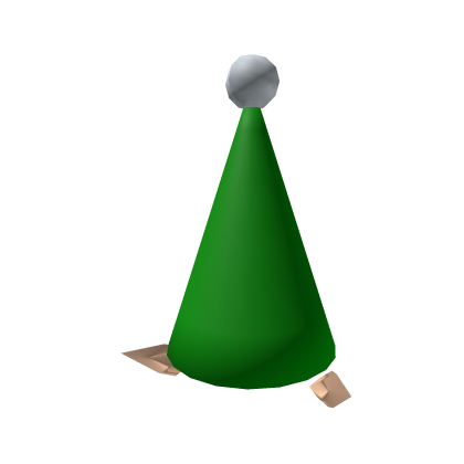 R Elf