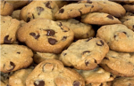 cookie lovers!!! :D