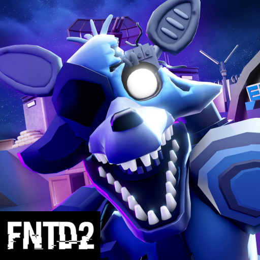 Five Nights TD 2