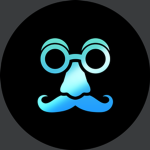Disguized