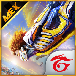 Free Fire MEX