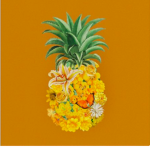 Pineapple Fam!!!