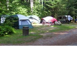Camp admin