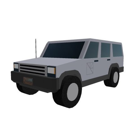 Innovation Inc. Suv car