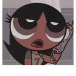 Luh girls period