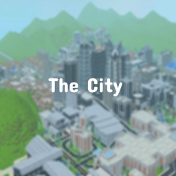 The City