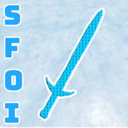 Sword Fight On Ice