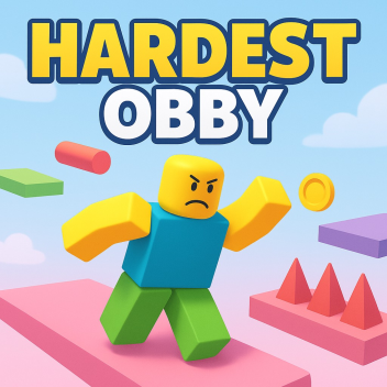 HARDEST OBBY