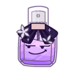 Perfume Brick