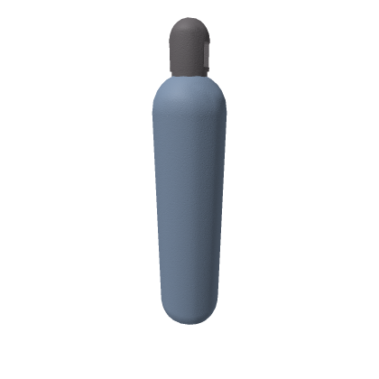 Lito's Canister