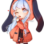 Pepper cute group