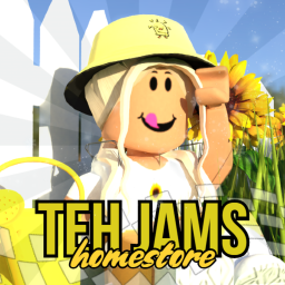 Teh Jams Homestore
