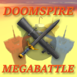 Doomspire Megabattle