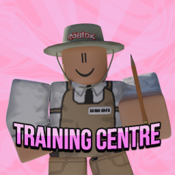 Luna Café Training Centre