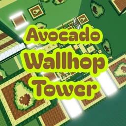 Avocado Wallhop Tower icon