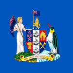 [NZ] The Ross Dependency