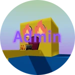 Admin (80% sale)