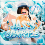 Jas's Graphics