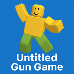Untitled Gun Game
