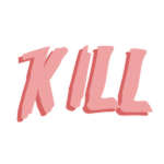 1st Kill